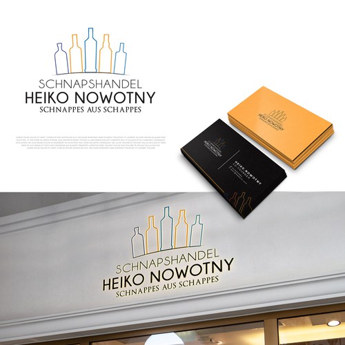 Logo design contest entry by DS'99