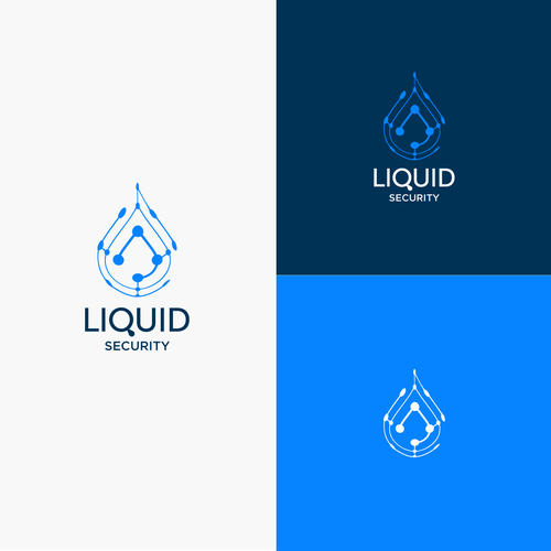 Design a sleek logo for a cybersecurity data analytics company Design by betiatto