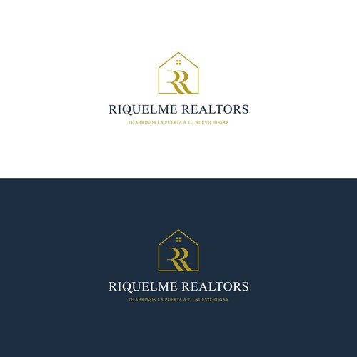 Logo design contest entry by Picxola