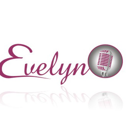 Help Evelyn with a new logo Réalisé par Dido3003
