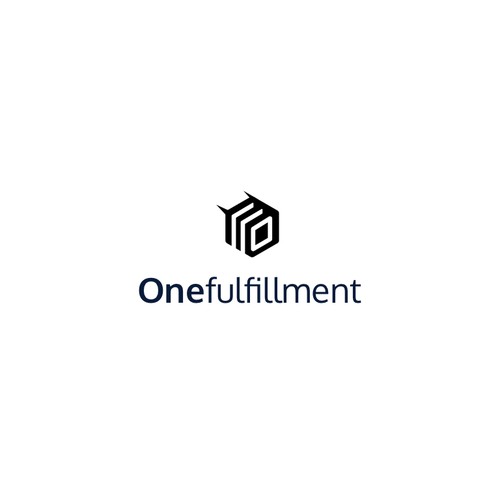 Wir brauchen ein neues Logo für Onefulfillment Design by PPurkait