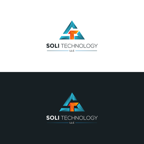 software company logo design