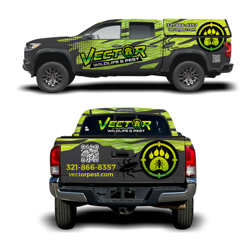  contest entry by Logicainfo ♥