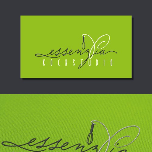  contest entry by wmLOGOdesign