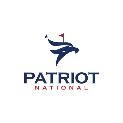 Patriots National Golf Club-ontwerp door John3:16✅