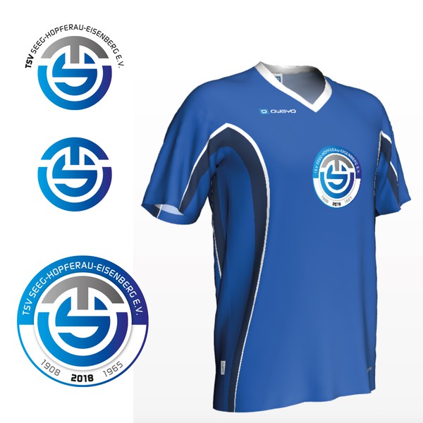 Design by deleted-3105031 titled "TSV Sportverein Logo"