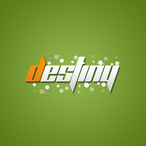 destiny Design von reyres