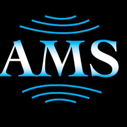 AMS Logo Design by CeePs42