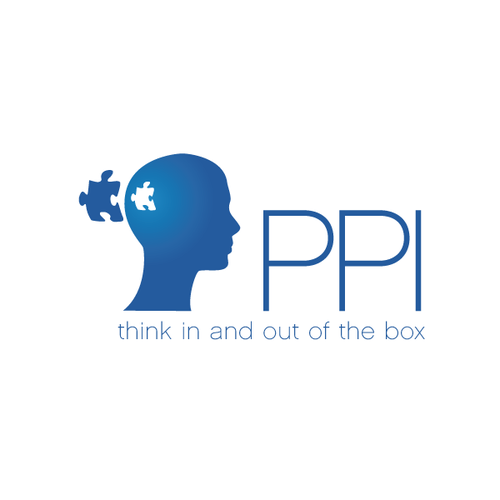 Logo design contest entry by omygod