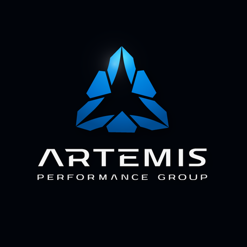 Motorsports Racing Company Design - Modern Design by Giordan Bueno