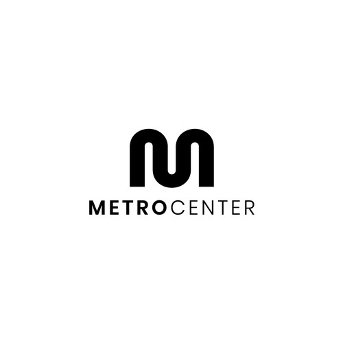 Groundbreaking Logo for a New Modern Hub in Miami Design by SheenD