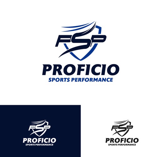 Design a recognisable, engaging logo for sports performance brand Design by websmartusa