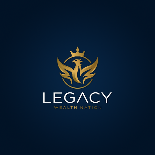 Create An Impactful Logo for A Wealth Creation Company Design by Jacob Gomes