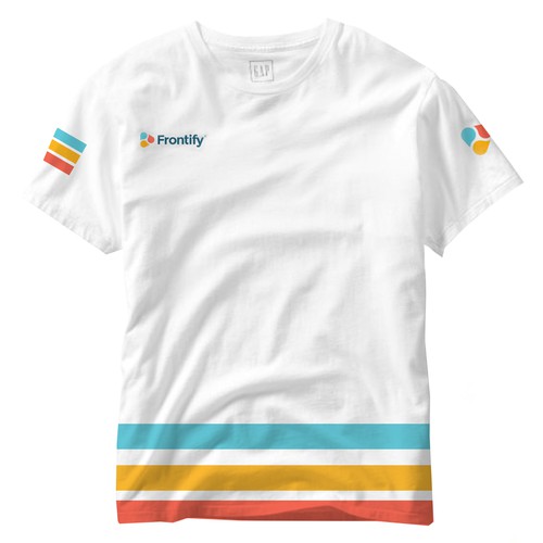 T-shirt contest entry by Diqbal_