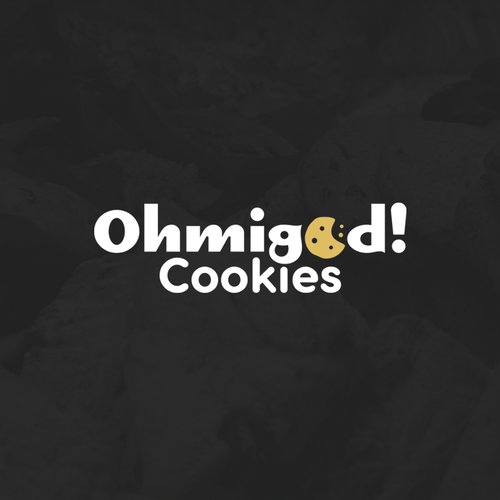 Cookie Company seeking New Fun Logo for Social Media Design by Grapismo