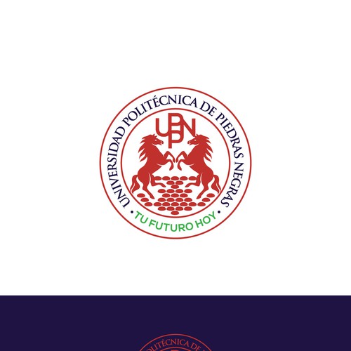 Logo design contest entry by JR Logohype®