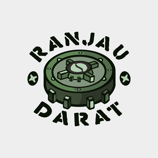 Design by 3rd Gee titled "logo design for coffee brand"
