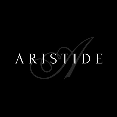 Logo for Wedding Venue ''Aristide'' Design by Zarkum