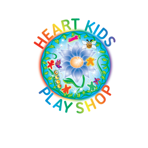Help * Heart Kids Play Shop * with a new logo Design by Kayti*Designs
