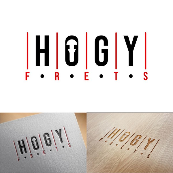 HOGY Frets