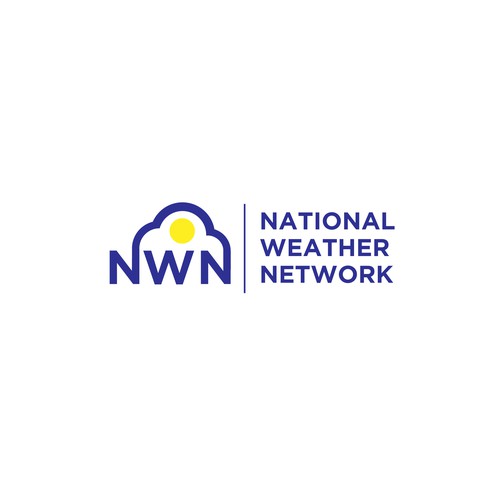 We are looking for a national weather network logo that will appeal to all. Design by Md Faizur