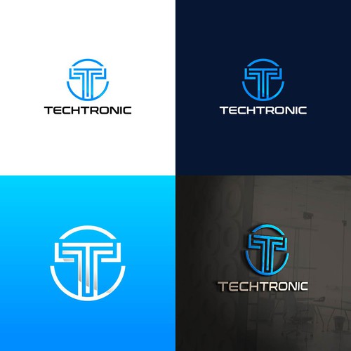 Fintech startup Design by Indecore (Zeeshan)