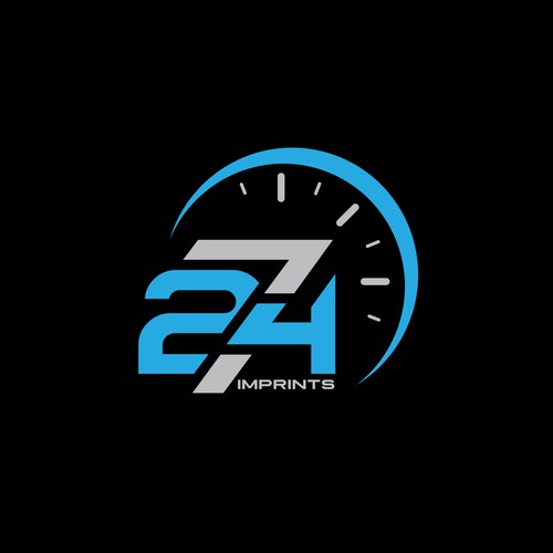 247 Imprints Design by Kas_Ra