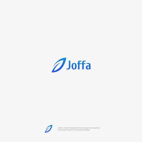 Unique, Clean Logo w/ Icon for E-Commerce Store Design by as'ad17
