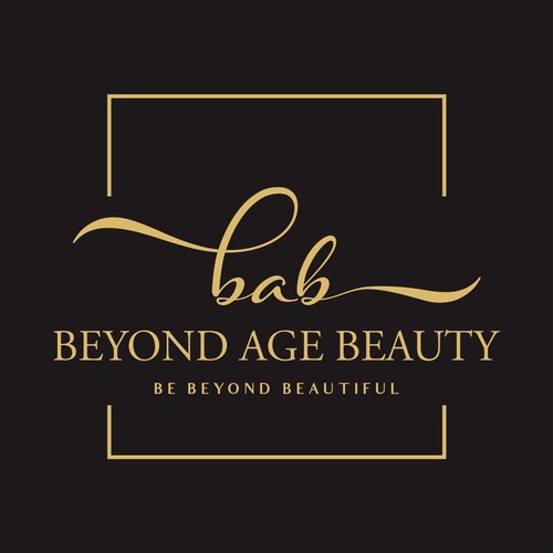 Beyond Age Beauty is looking for a creative high end logo design for People of Color 40+Beauty Brand Design by Berlina