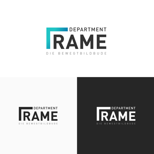 Logotipos propuesta en el concurso por BenariesDesign