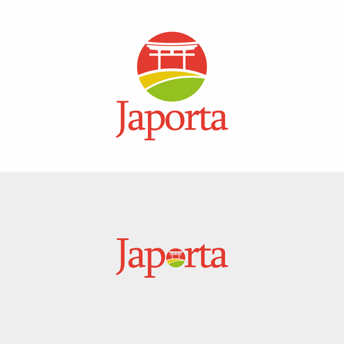 Proposta di design per un contest della categoria Logo realizzata da yasminee