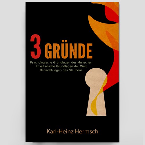 Book cover contest entry by krlegend