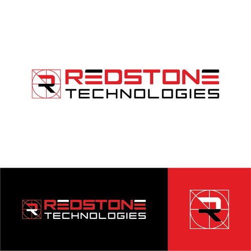 Redstone Technologies - Company Logo Needed Design réalisé par semburat