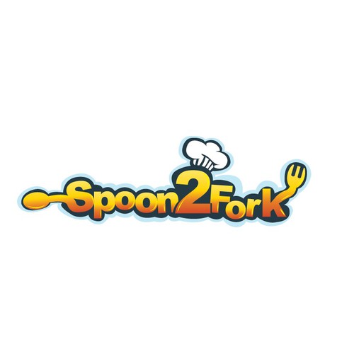 Design di Design baby to toddler cooking class logo for Spoon 2 Fork di El-On