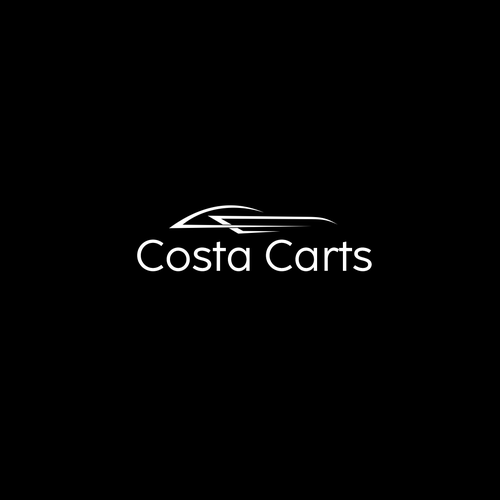 Cart Company Design by Vandi septiawan