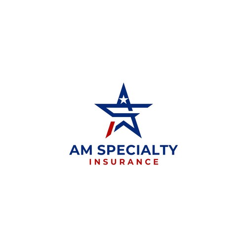 ASI - New Insurance Company Logo Design by brint'X