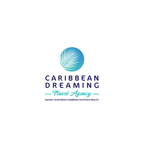 Breezy Caribbean feel for a great vacation in the Caribbean Design by sam2021