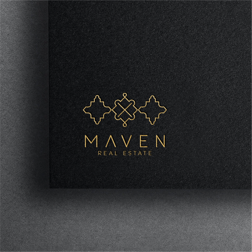 Please help us create an elegant logo and rebranding for our real estate development company! Design by yearone