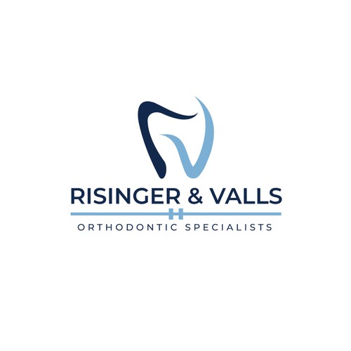 CREATIVE LOGO UPDATE FOR ORTHODONTIC PRACTICE! Design by i n s a n