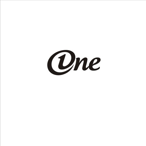 Design a logo for the "One of One" brand Diseño de GA19