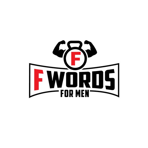 F Words for Men Needs a Logo Design by Conception