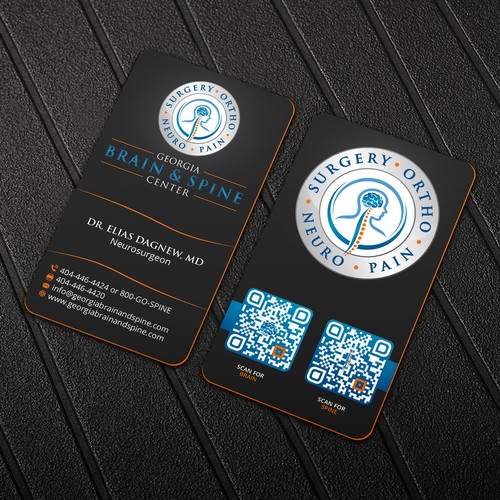 Other business or advertising contest entry by Design_SKR