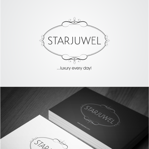 Logo design contest entry by M&J