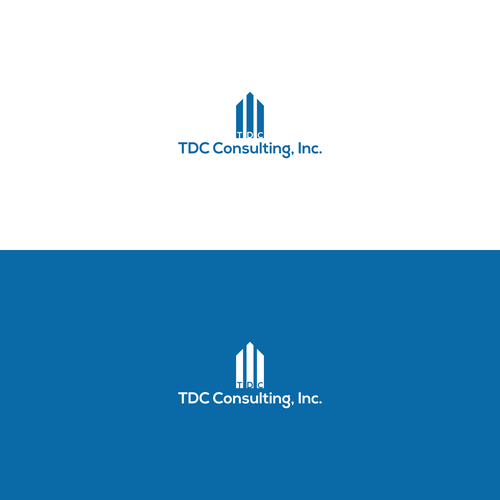 TDC Logo Design von peluangbisnis