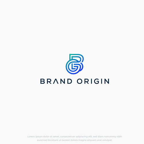 コンペ「Looking for a fun and unique logo that's not too busy」のデザイン by LarkFlow Digitalさん 