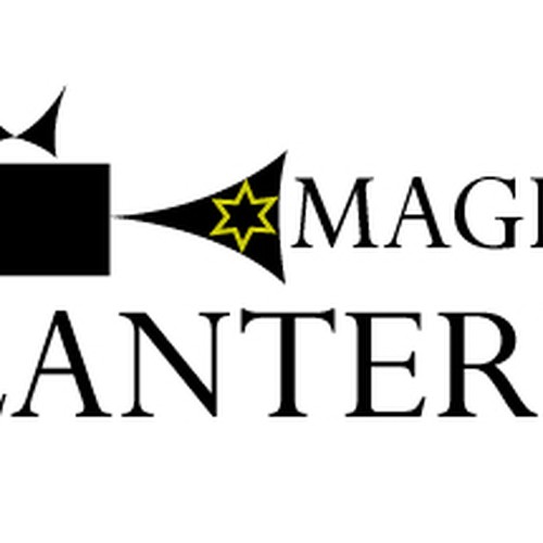 Logo for Magic Lantern Firmware +++BONUS PRIZE+++ Design por edyst3