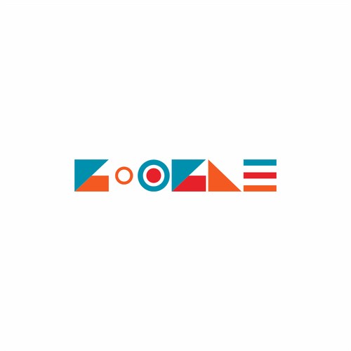 Design di Community Contest | Reimagine a famous logo in Bauhaus style di PIXSIA™