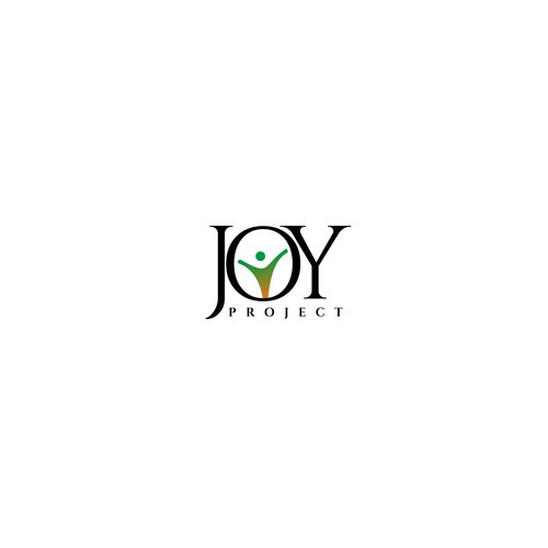 We need a joy filled logo for our tv shows! Design by Anthem.