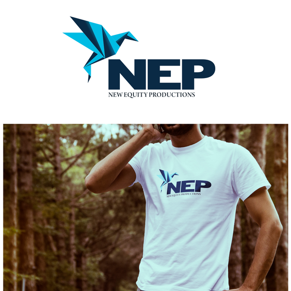Create a new, trustworthy and energetic image for New Equity Productions