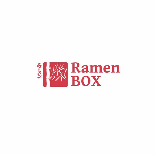 Logo & Website design for Ramen Kit eCommerce business Design by Rita Harty®